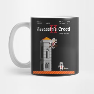 Assassin's Bit Mug